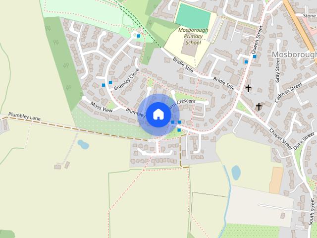 3 bedroom semi detached house to rent