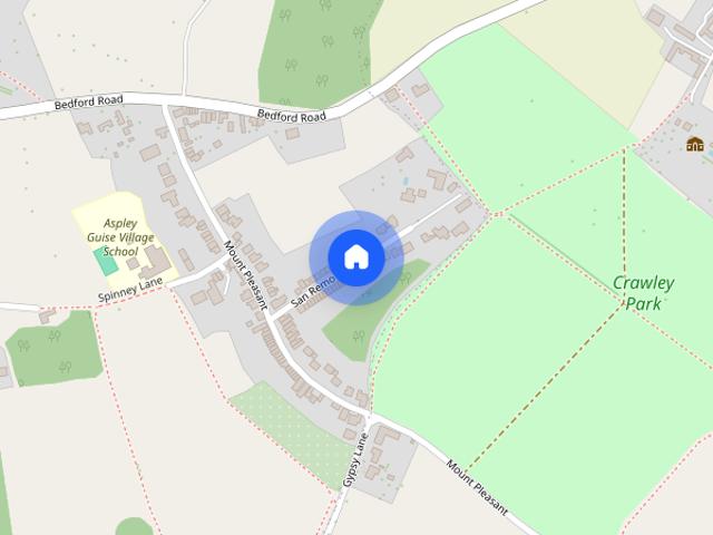3 bedroom semi detached house to rent