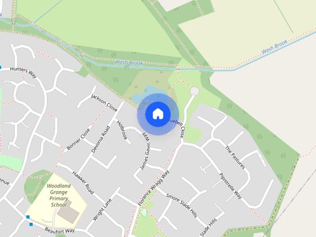 3 bedroom semi detached house to rent