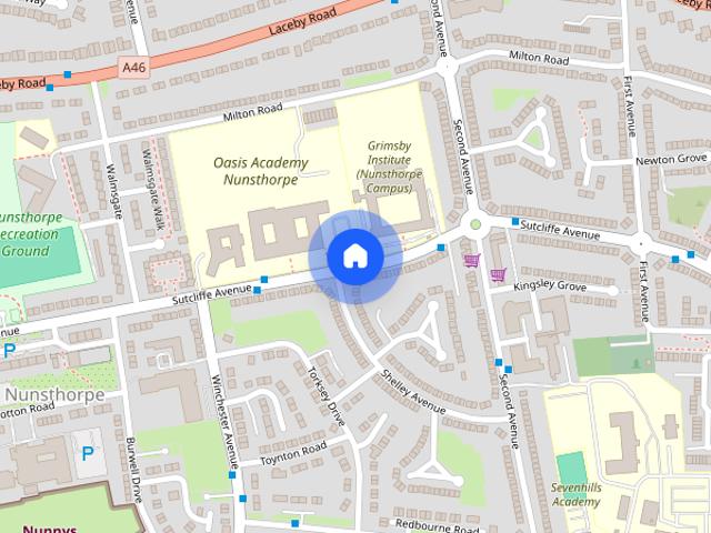 3 bedroom semi detached house to rent