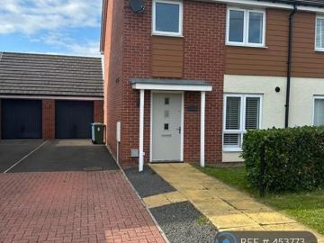 3 bedroom semi detached house to rent