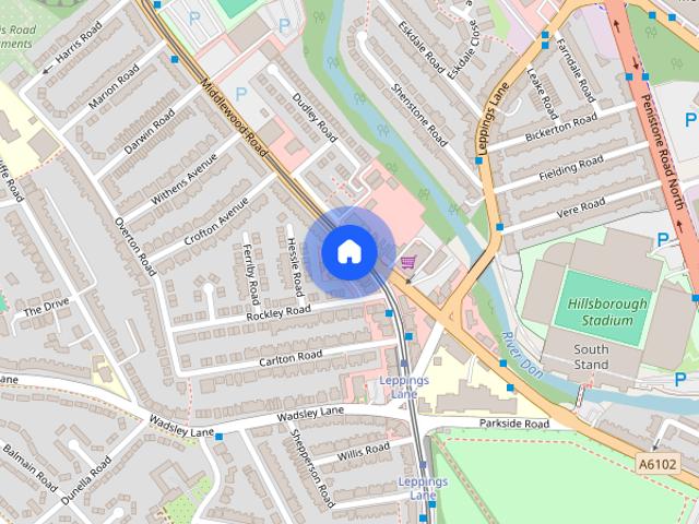 3 bedroom semi detached house to rent