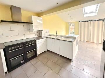Coventry, West Midlands, Midlands - Garden
