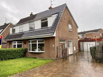 Staffordshire Moorlands, Stoke and Staffordshire, West Midlands, Midlands