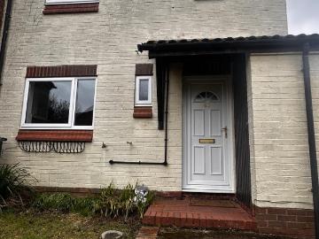 Redditch, Worcestershire county, Midlands