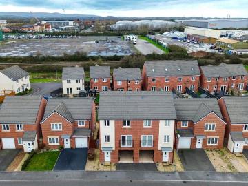 Isles of Scilly TR, Cornwall county, South West England