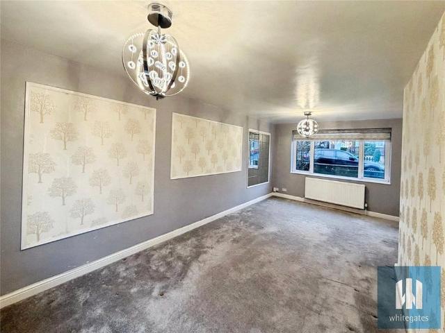 3 bedroom semi detached house to rent