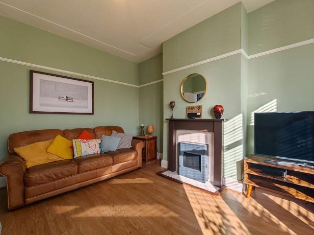 3 Bedroom Semi Detached House, Devonshire Road, Bispham, FY2