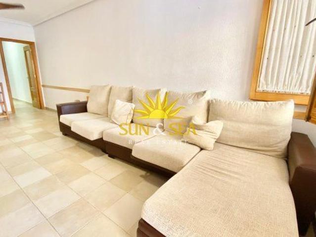 3 BEDROOM SEMI DETACHED HOUSE EL MOJÓN