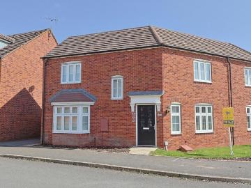 Eastern Green Coventry, CV5, Coventry and Warwickshire, West Midlands, Midlands