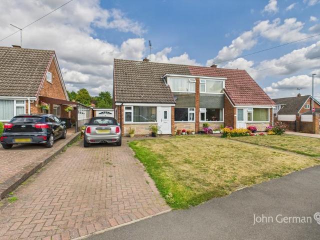 3 bedroom bungalow for sale
