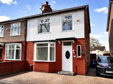 Liverpool, Merseyside, North West England