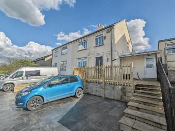 Ribble Valley, BB7, Lancashire county, North West England