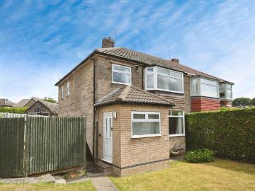 Totley Rise Sheffield, S17, Dronfield, Derbyshire county, Midlands