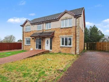 Vere Road ML11 Lanark, Kirkmuirhill Lanark, ML9, Lanarckshire, South West Scotland