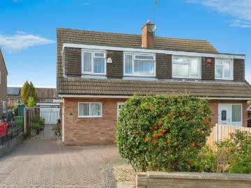 Aylestone Leicester, LE3, Coventry and Warwickshire, West Midlands, Midlands