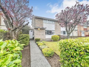 Irvine, North Ayrshire county, Ayrshire