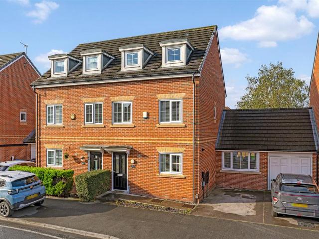 3 bedroom townhouse for sale