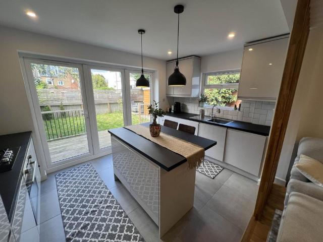 3 bedroom semi detached bungalow for sale