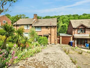 Sheffield, South Yorkshire, Midlands - Garden