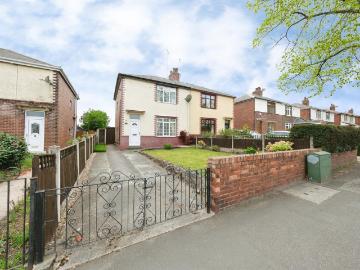 Bassetlaw, NG22, East of England - Garden