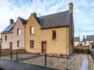 Kelso, Scottish Borders county, Shetland