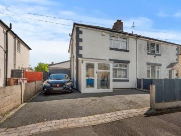 St Helens, Merseyside, North West England