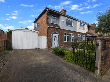 Moreton Wirral, CH46, North East Wales, Midlands