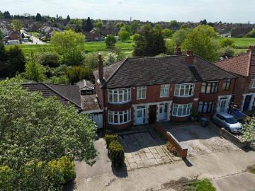 Thurnby Leicester, LE5, Coventry and Warwickshire, West Midlands, Midlands