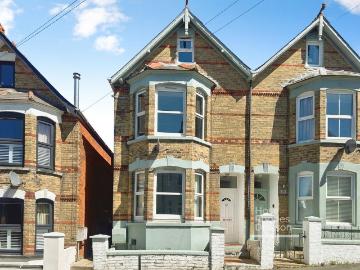 Cowes, Isle of Wight county, South East England