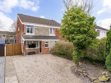 Abbey Road M29 Manchester - Garden, Equipped kitchen