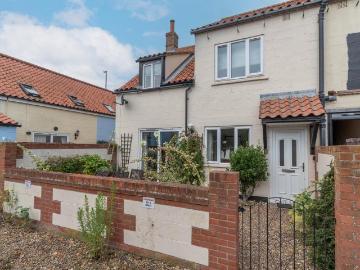 North Norfolk, East of England - Garden