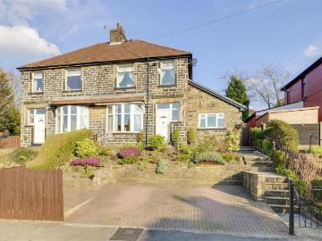 Craven, Bradford and West Yorkshire, North England