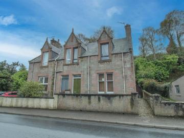 Clachnaharry Inverness, IV1, North East Scotland, Shetland