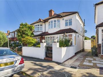 Streatham Hill, London, Greater London