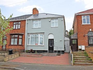 Leicester, Leicestershire county, Midlands