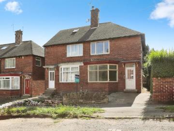 Woodseats, Sheffield, South Yorkshire, Midlands
