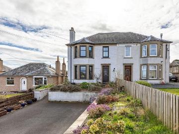 Hawick, Scottish Borders county, Shetland