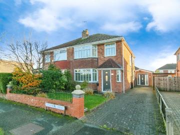 Whitby Ellesmere Port, CH65, North East Wales, Midlands