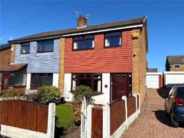 Heywood, Greater Manchester, North West England