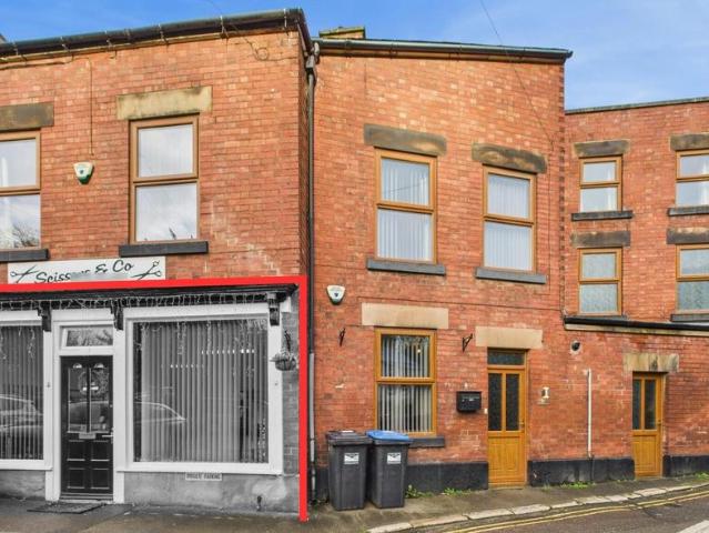 3 bedroom house for sale