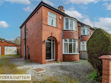 Rochdale, Greater Manchester, North West England