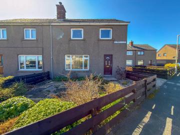 Scourie Lairg, IV27, Highlands and Islands, Shetland