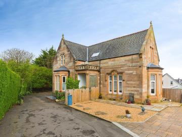 Glasgow, Glasgow and Clyde Valley - Garden