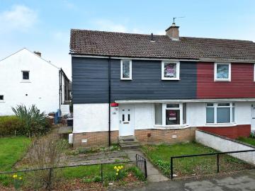 Aberdeen, Aberdeen And Grampian - Garden