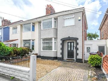 Bowring Park Liverpool, L14, North East Wales, Midlands