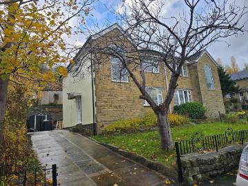 Frizinghall Bradford, BD18, Bradford and West Yorkshire, North England