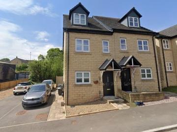 Denholme Bradford, BD13, Bradford and West Yorkshire, North England