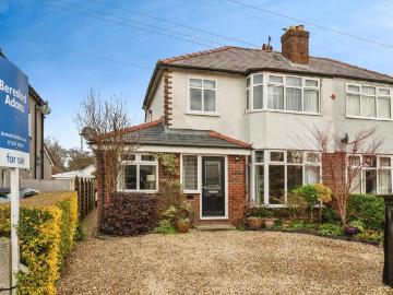 Chester, Cheshire county, Midlands - Garden
