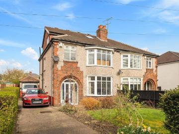 Norton Sheffield, S8, Sheffield, South Yorkshire, Midlands